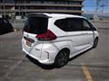2017 Honda Freed