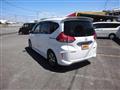 2017 Honda Freed