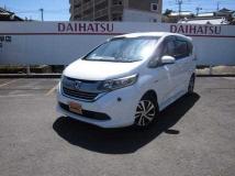 2017 Honda Freed
