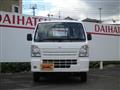 2015 Suzuki Carry Truck