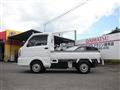 2015 Suzuki Carry Truck