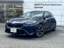 2026 BMW 1 Series