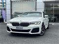 2023 BMW 5 Series