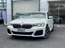 2023 BMW 5 Series