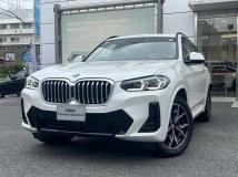 2023 BMW X3