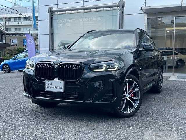 2023 BMW X3