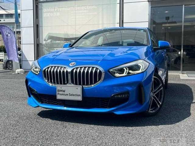2023 BMW 1 Series