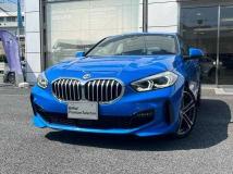 2023 BMW 1 Series