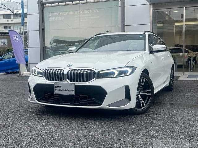 2024 BMW 3 Series
