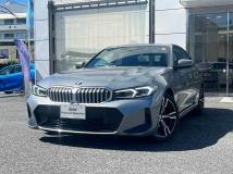 2023 BMW 3 Series