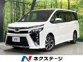 2017 Toyota Voxy