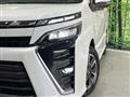 2017 Toyota Voxy