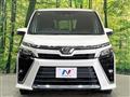 2017 Toyota Voxy