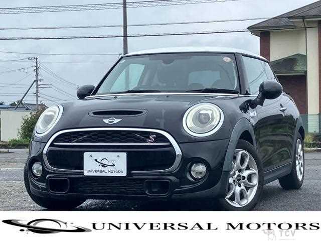 2015 BMW MINI
