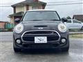 2015 BMW MINI