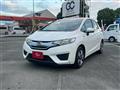 2014 Honda Fit Hybrid