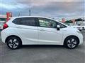2014 Honda Fit Hybrid