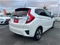 2014 Honda Fit Hybrid