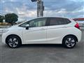 2014 Honda Fit Hybrid