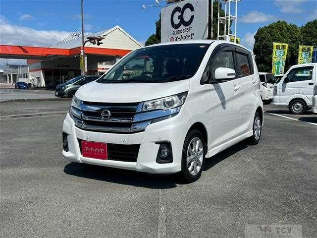 2018 Nissan Nissan Others