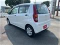 2012 Daihatsu Mira