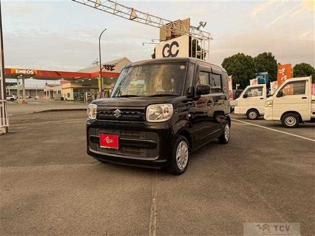 2019 Suzuki Suzuki Others