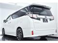 2015 Toyota Vellfire
