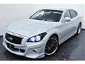 2011 Nissan Fuga
