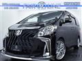 2012 Toyota Alphard G