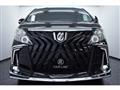 2012 Toyota Alphard G