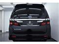 2012 Toyota Alphard G