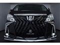 2012 Toyota Alphard G