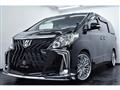 2012 Toyota Alphard G