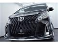 2012 Toyota Alphard G