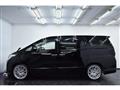 2012 Toyota Alphard G