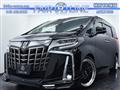 2018 Toyota Alphard G