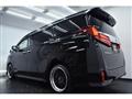 2018 Toyota Alphard G