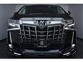 2018 Toyota Alphard G