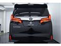 2018 Toyota Alphard G