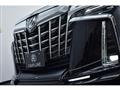 2018 Toyota Alphard G