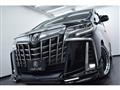 2018 Toyota Alphard G