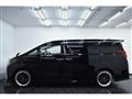 2018 Toyota Alphard G