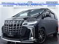 2013 Toyota Alphard G