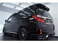 2013 Toyota Alphard G