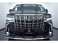 2013 Toyota Alphard G