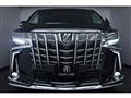 2013 Toyota Alphard G