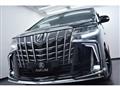 2013 Toyota Alphard G