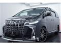 2013 Toyota Alphard G