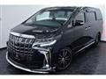 2013 Toyota Alphard G