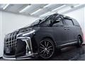 2013 Toyota Alphard G